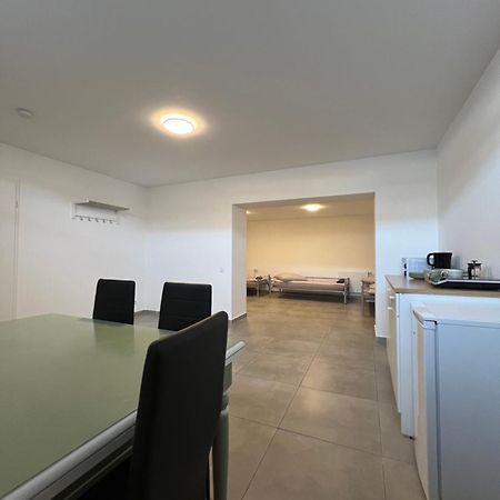 Mieterlux Frankfurt Heusenstamm Hotel Kültér fotó
