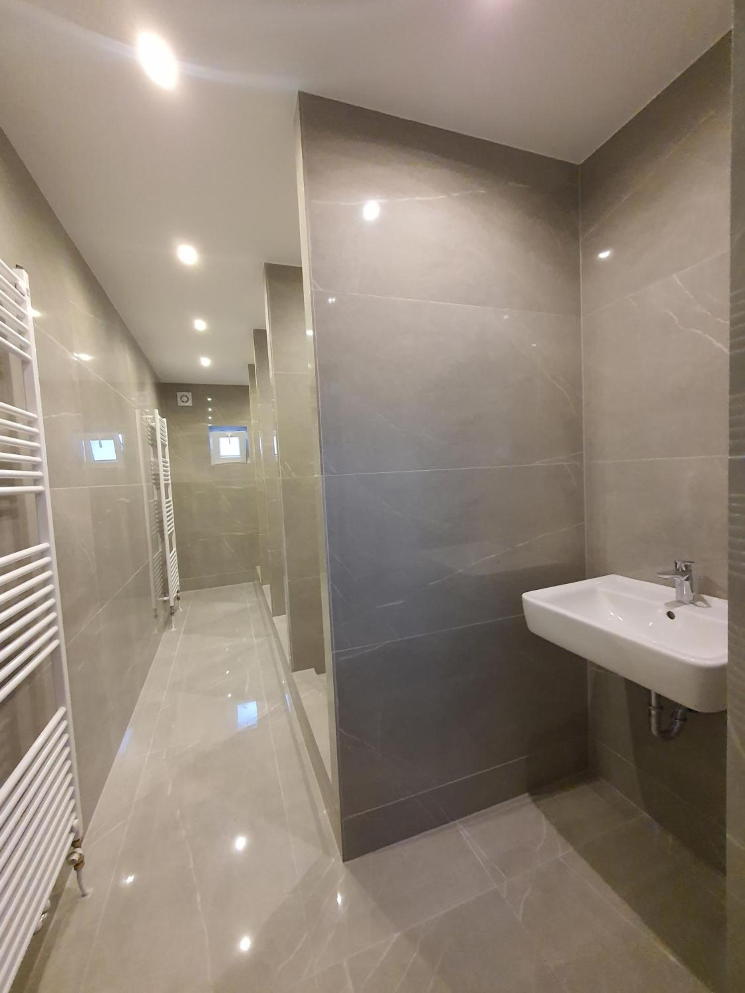 Mieterlux Frankfurt Heusenstamm Hotel Kültér fotó